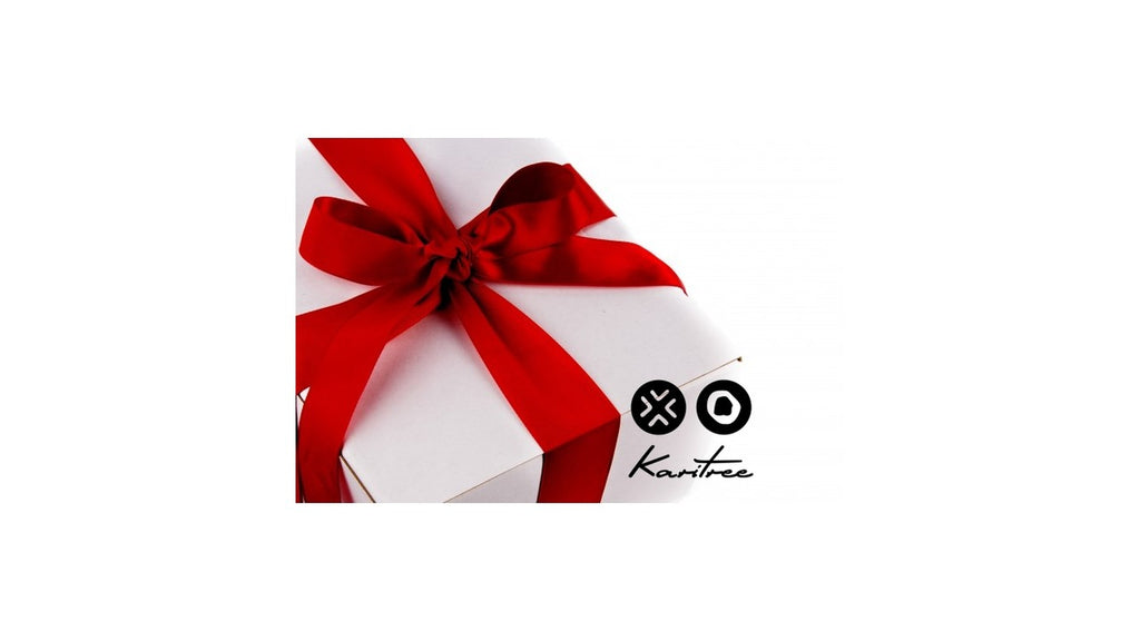 Karitree Gift Cards